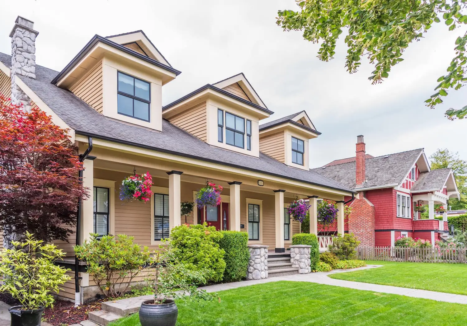 Pickens Property Management