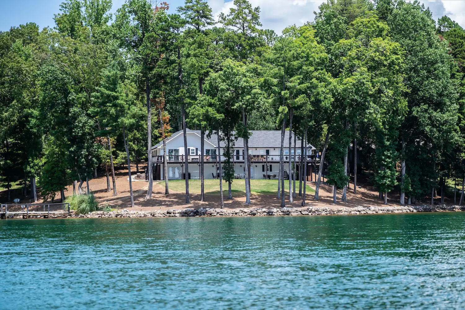 Seneca Property Management