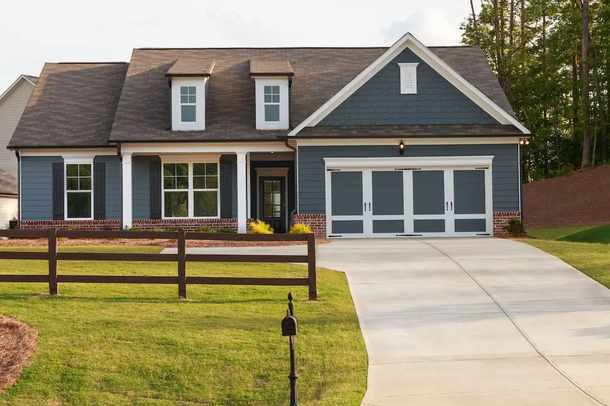 West Union Property Management